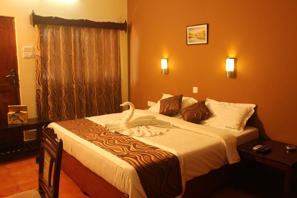 קלנגוטה Br Holiday Resort חדר תמונה