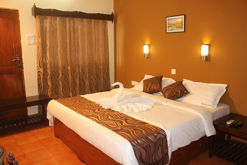 קלנגוטה Br Holiday Resort חדר תמונה